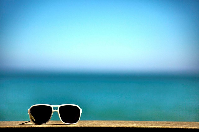 Summertime Photo